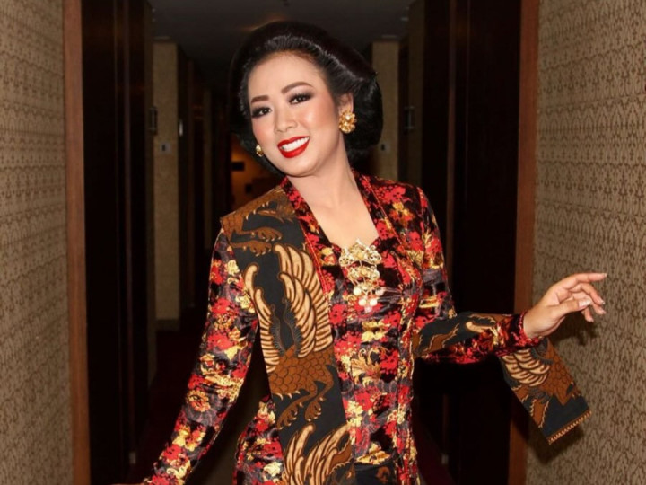 Soimah Pernah Diguna-guna oleh Sinden Senior, Efeknya Bikin Merinding!