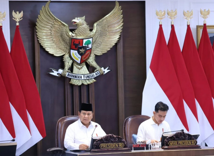 Prabowo Subianto: Program Makan Bergizi Diejek, Bahkan oleh Profesor