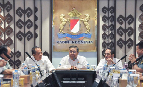 Kadin Usul Ikan Jadi Menu Pendukung Makan Bergizi Gratis