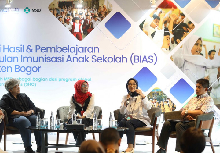 Imunisasi Masih Hadapi Tantangan, Ini Pendekatan yang Dilakukan ke Masyarakat