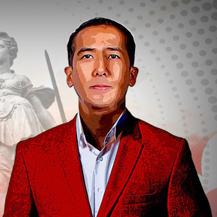 Mengejar Harun Masiku