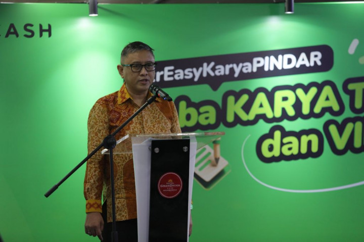 Ini Caranya Tingkatkan Literasi Masyarakat Soal Pinjaman <i>Online</i>