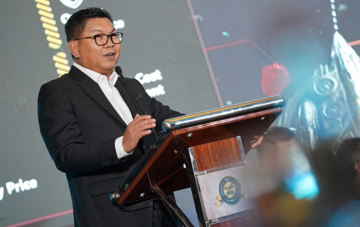 Dirut Bank Mandiri: Indonesia Berperan Vital dalam Perubahan Iklim Global