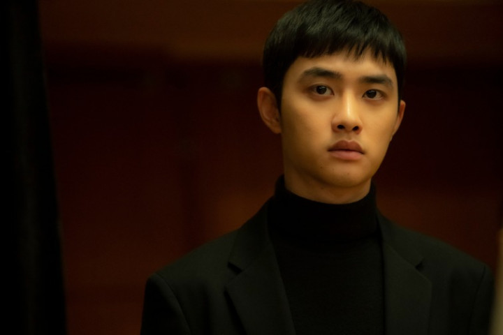 Alasan Sutradara Pilih D.O. EXO Perankan Pianis Genius di Film <i>Secret: Untold Melody</i>