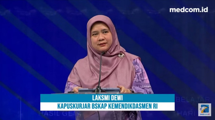 Kemendikdasmen Godok Pendekatan Pembelajaran <i>Deep Learning</i>