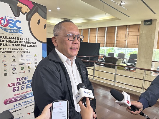 BRIN Upayakan Sediakan Lapangan Kerja di Tanah Air untuk Periset