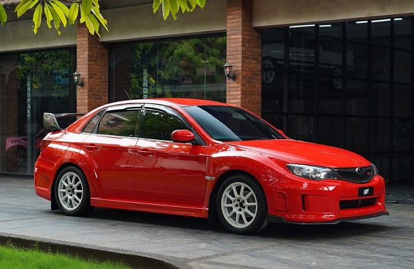 Beli Pelumas Berhadiah Mobil Rally, Ini Syaratnya