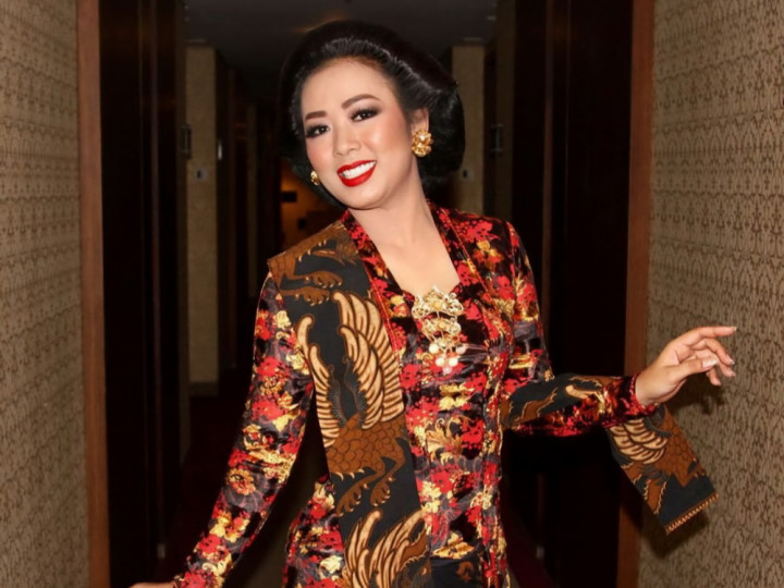 Namanya Dipakai untuk Penipuan, Soimah Lapor Polisi