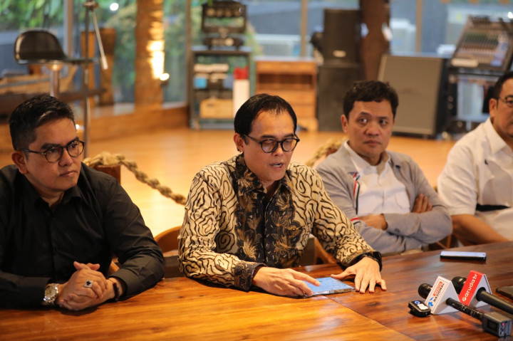 Dekopin Siap Gelar Munas Rekonsiliasi untuk Perkuat Koperasi Indonesia