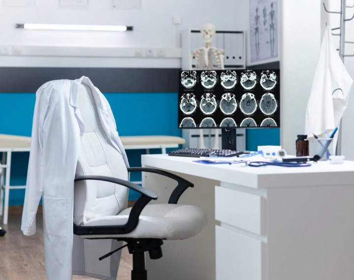 KPK Temukan Potensi Korupsi dalam Program Pendidikan Dokter Spesialis