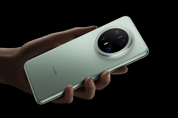 Penjualan Huawei Mate 70 Series Diprediksi Lampaui 10 Juta Unit
