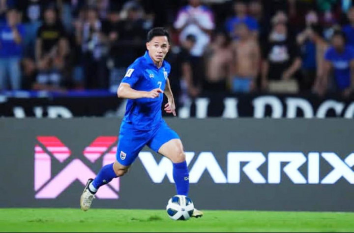 5 Pemain dengan Nilai Pasar Tertinggi di Piala AFF 2024