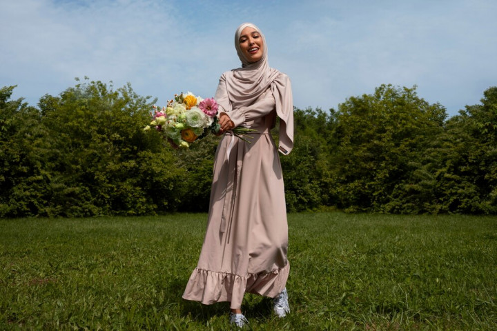 Doa Memakai Pakaian Baru, Yuk Amalkan Sebagai Tanda Syukur