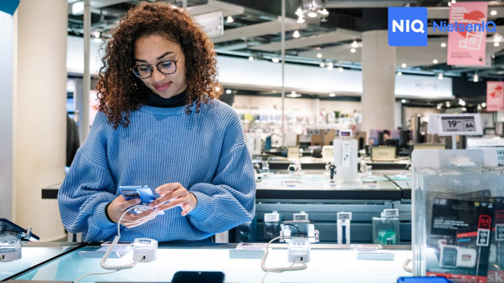 2024, Pasar Produk Teknologi Indonesia Masih Punya Tren Positif
