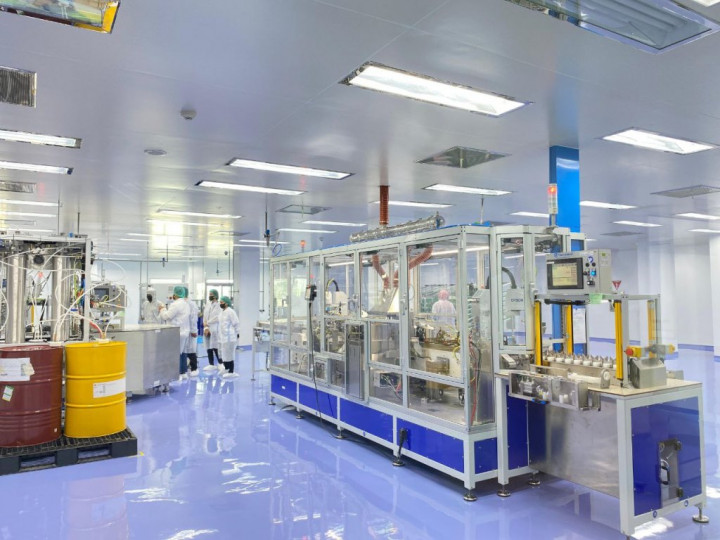 Kenali RenaCare, Alat Cuci Darah Lokal untuk Tangani Pasien Ginjal