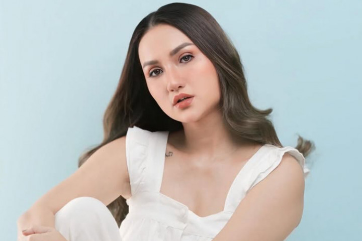 Tengku Dewi Lega Cerai dengan Andrew Andika, Langsung Liburan ke Bali