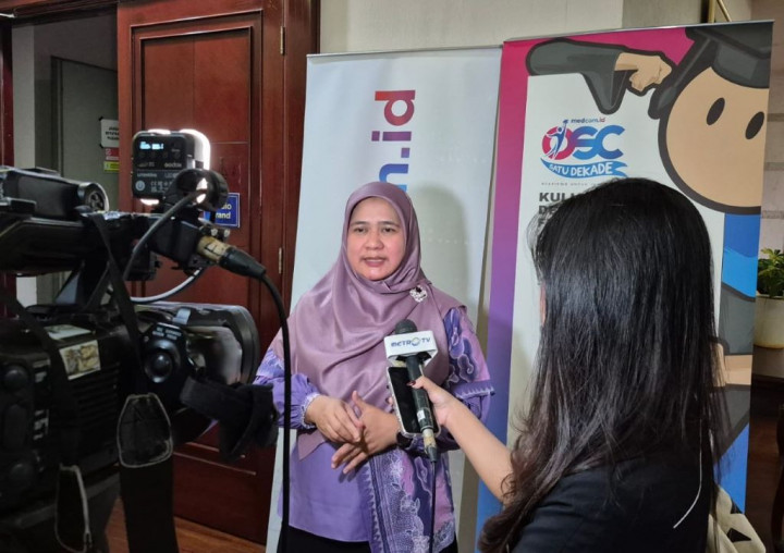 Kemendikdasmen Godok Konsep Pembelajaran dengan Pendekatan Deep Learning