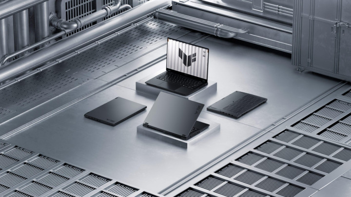 Asus Hadirkan Promo Akhir Tahun di Lini Laptop Gaming