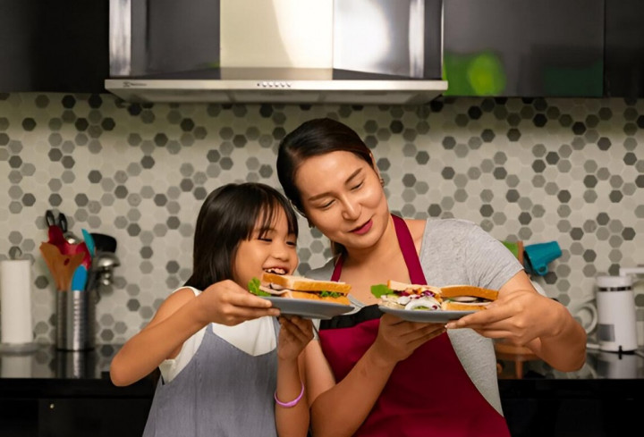 5 Rekomendasi Menu Sajian Spesial untuk Hari Ibu