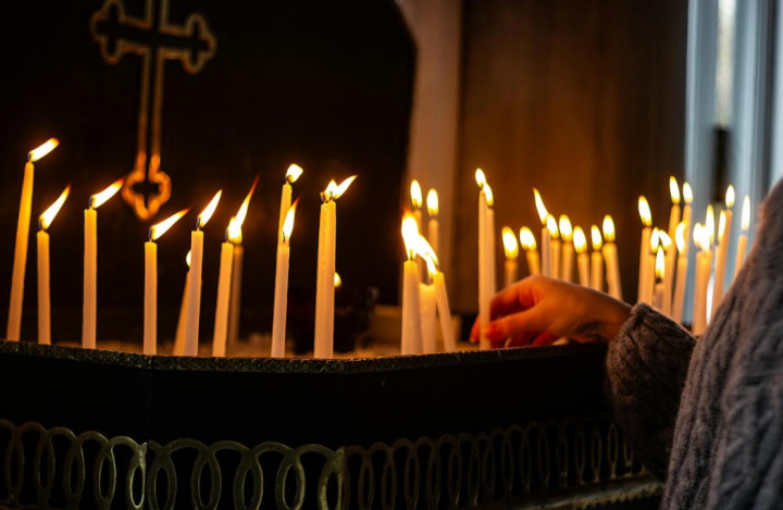 Apa Makna Malam Kudus di Malam Natal? Ini Penjelasannya