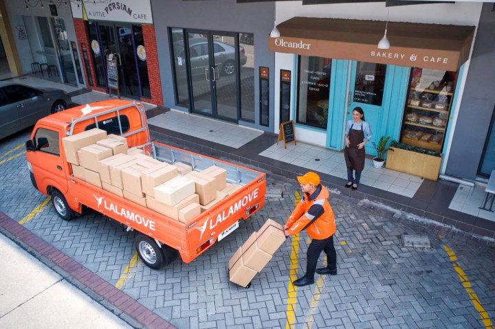 Tren Bisnis Pengiriman Akhir Tahun Cuan!