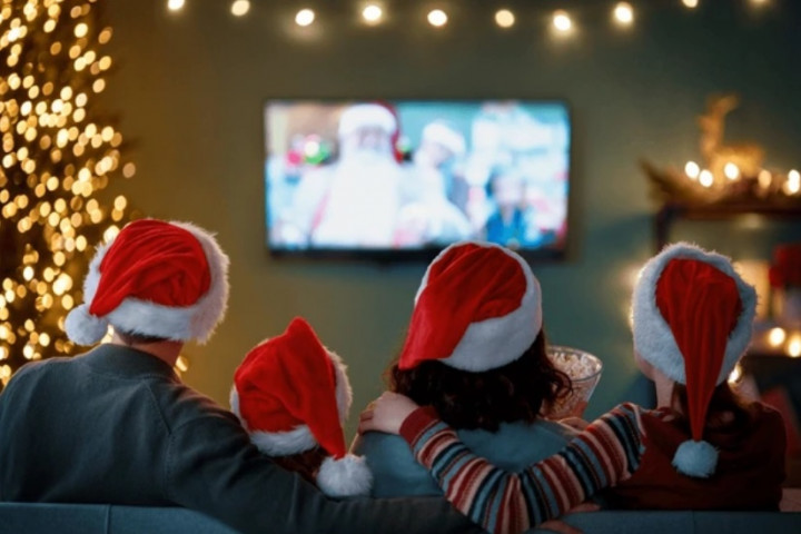 Wajib Ditonton! Ini 5 Rekomendasi Film Natal Terbaru 2024