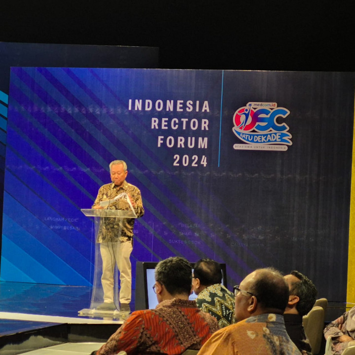 UMS Tambah Kuota Beasiswa OSC untuk Dukung Pemerataan Pendidikan