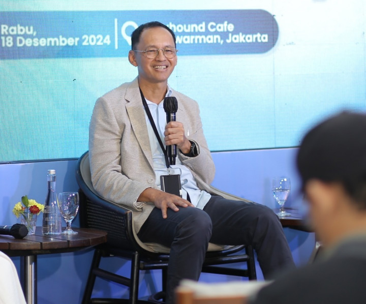 Menengok Bagaimana Digitalisasi Berkontribusi Percepat Layanan