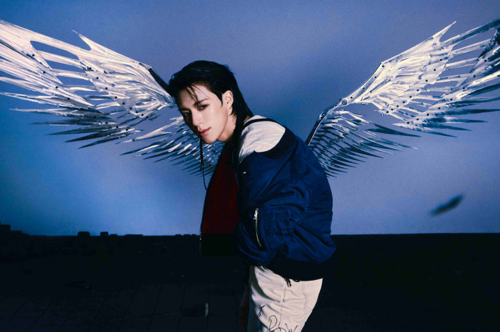 Dokter Sebut Wajah Jeno NCT Mustahil Ditiru dengan Operasi Plastik