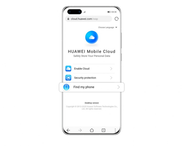 4 Cara Cari HP Huawei yang Hilang