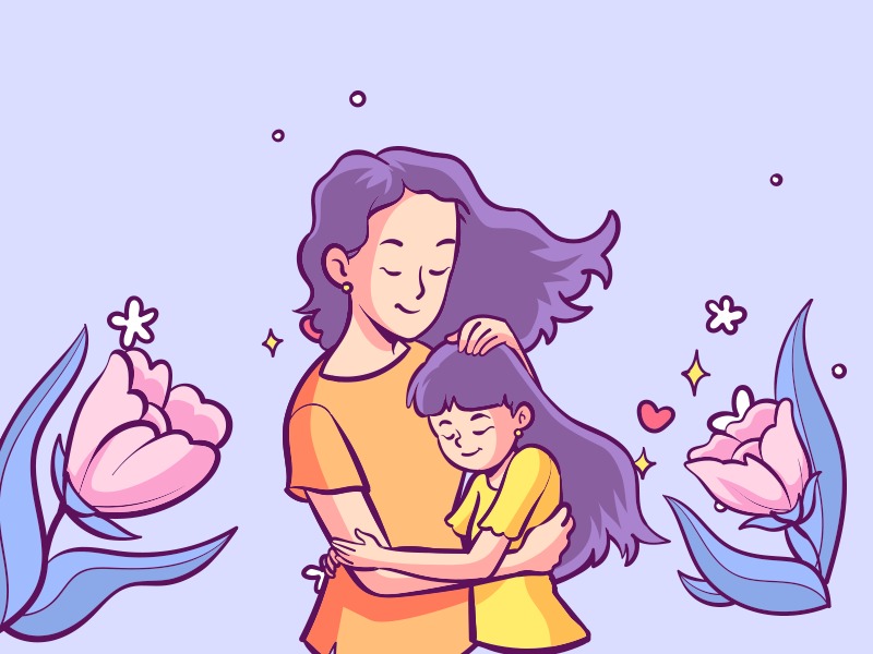 7 Ide Aktivitas Seru Rayakan Hari Ibu Bareng Keluarga