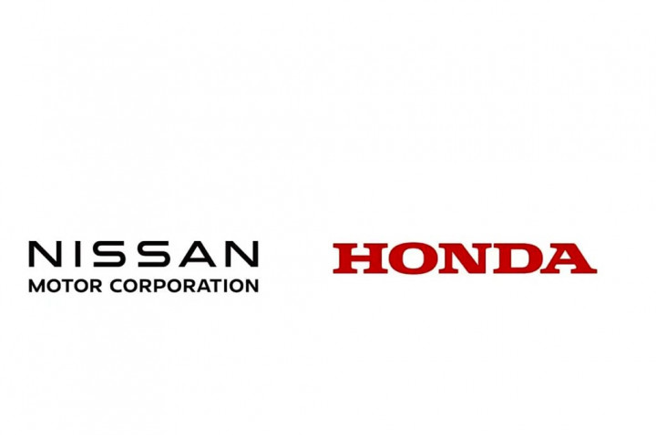 Nissan dan Honda Dikabarkan Akan Memulai Negosiasi Merger