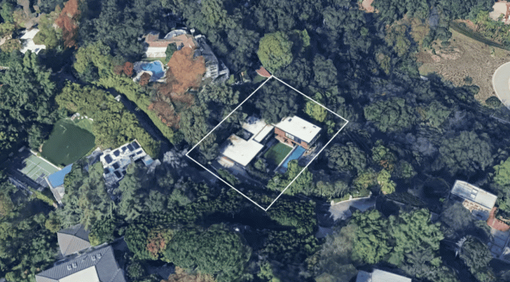 Bekas Rumah Harry Styles Ini Dijual Rp257 Miliar