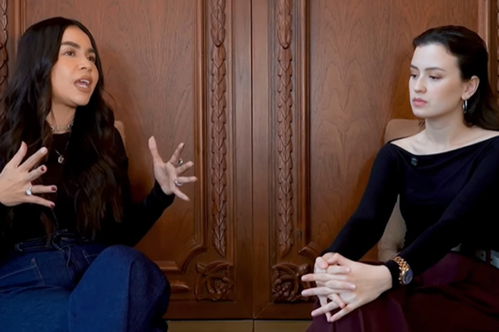 Sudah Cerai, Kimberly Ryder Tetap Sebut Mantan Suami Punya Sisi Baik