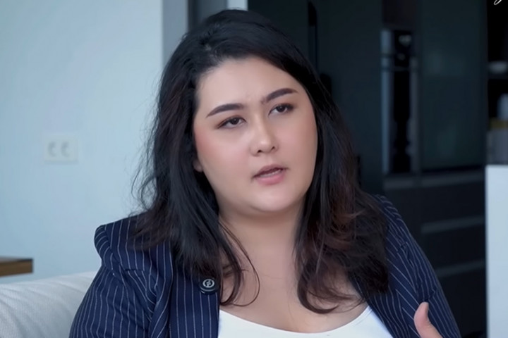 Rumah dan Kendaraan Dijual, Talitha Curtis Terpaksa Jadi Artis di Umur 12