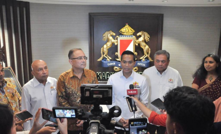 Jelang Prabowo ke India, Substansi Kemitraan Ekonomi Disusun