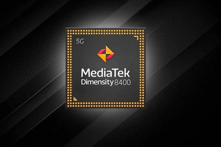 MediaTek akan Perkenalkan Chipset Dimensity Baru pada 23 Desember