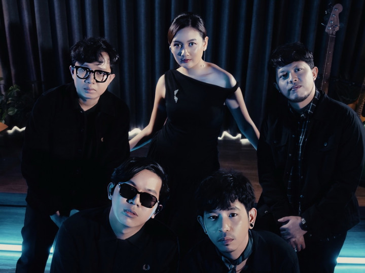 for Revenge Ajak Meiska Kolaborasi dalam Single 'Sadrah' Versi Akustik