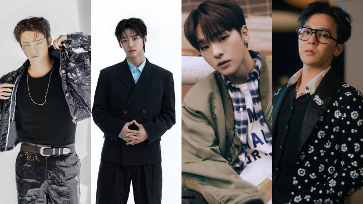 Artis K-Pop Ini Selesai Wamil Lebih Cepat, Ada yang Cuma 4 Hari