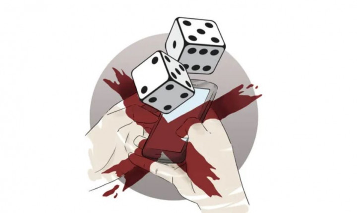 Berantas Judol Jangan Setengah-Setengah