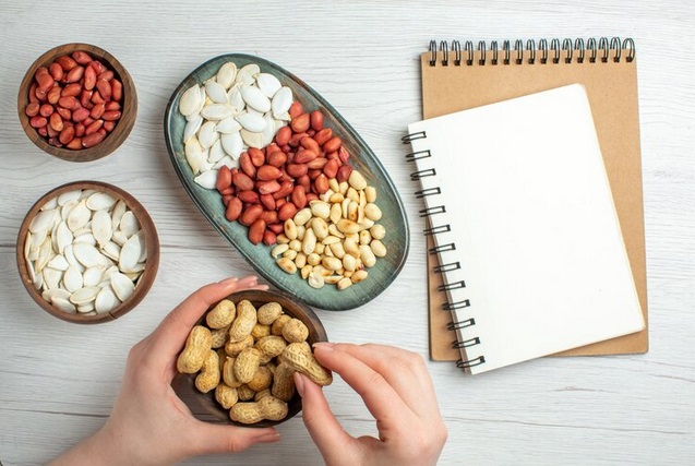 4 Jenis Kacang Ini Bisa Bantu Turunkan Kadar Gula Darah, Apa Saja?