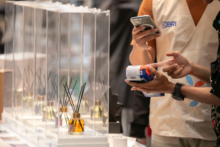 Sambut Nataru, BRI Pastikan Keandalan Super Apps BRImo dan Optimalkan Layanan 721 Ribu E-Channel