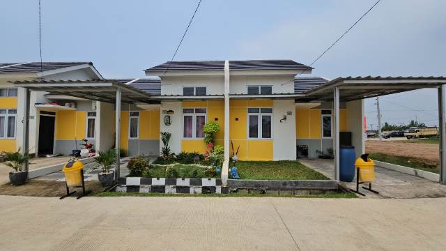 Skema Berubah, Target Pembiayaan KPR FLPP Bisa Capai 330 Ribu