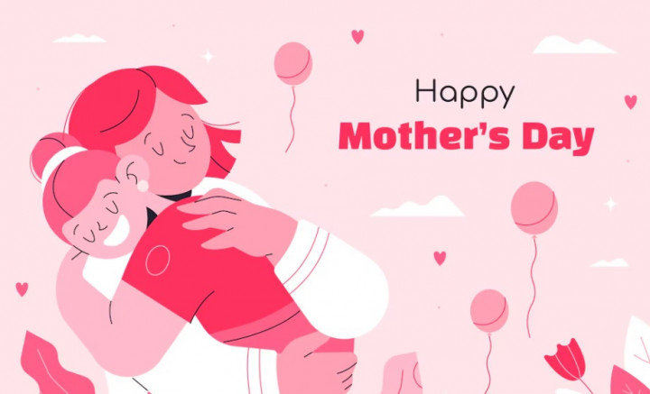 15 Link Twibbon Spesial Hari Ibu 2024, Yuk Unggah di Medsos!