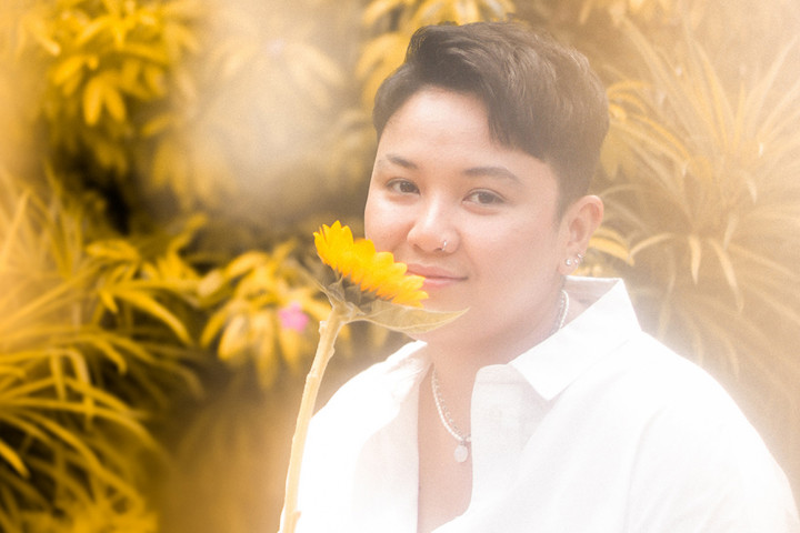 Melisa Putri Gambarkan Manisnya Cinta Meski LDR Lewat Single “Alam Mimpi”