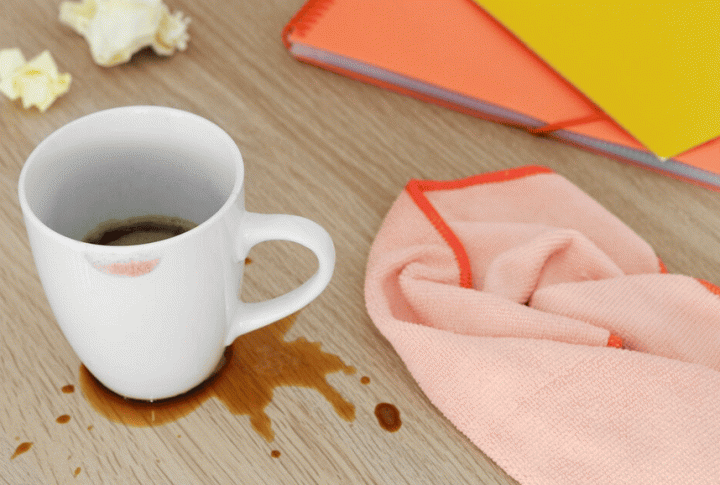 Jangan Panik! Begini Cara Hilangkan Noda saat Momen Natal