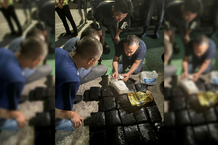 Dibantu Masyarakat, Kodam I/BB Gagalkan Penyelundupan 20 Kg Sabu