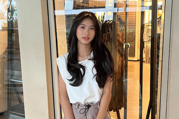 Langgar Aturan JKT48, JOT Umumkan Nasib Callista Alifia