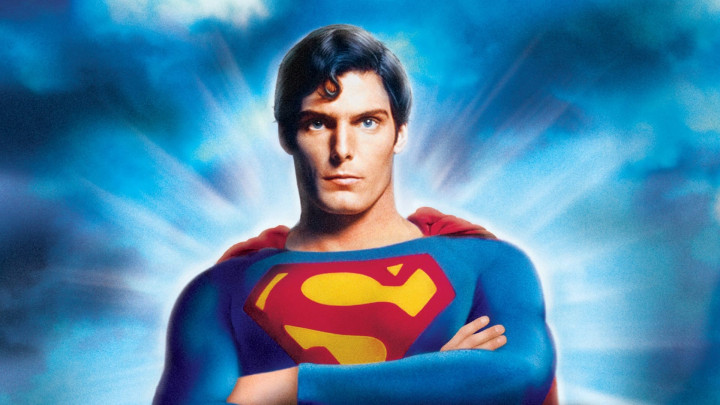 10 Aktor Pemeran Superman di Film dan Serial