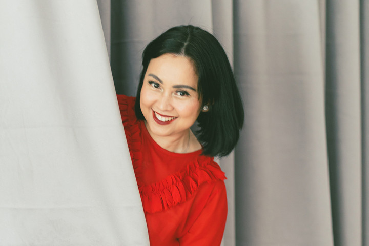 Meda Kawu Sambut Natal 2024 dengan Album Baru